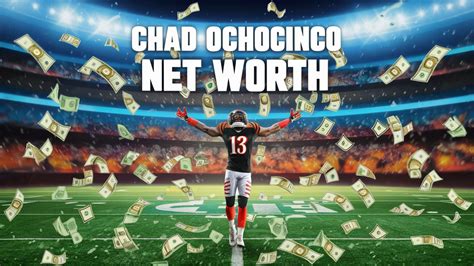 ochocinco fake watch|chad ochocinco net worth.